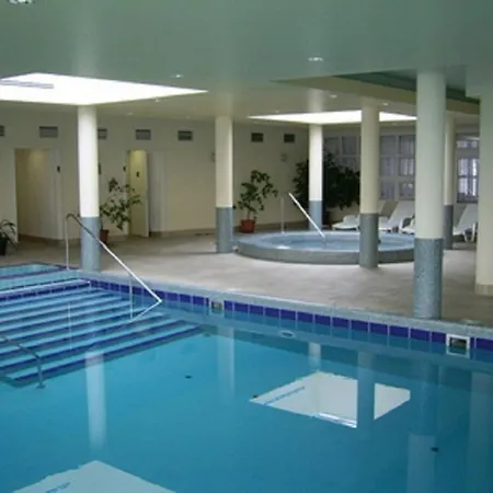 Juventus Hotel Отель *