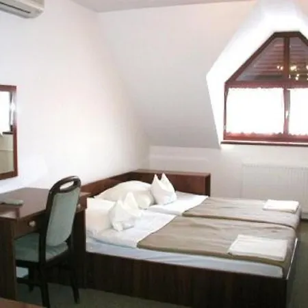 Отель Juventus Hotel *